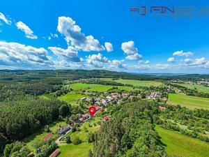 Prodej rodinného domu, Medový Újezd, 90 m2