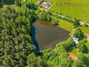 Prodej rodinného domu, Medový Újezd, 90 m2
