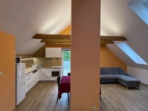 Pronájem bytu 3+kk, Luhačovice, Úprkova, 82 m2