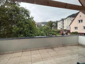 Pronájem bytu 3+kk, Luhačovice, Úprkova, 82 m2