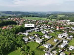 Prodej pozemku pro bydlení, Zlín, Novotného, 805 m2