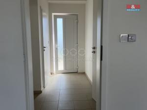 Pronájem bytu 4+kk, Králův Dvůr - Křižatky, Na Vinohradech, 96 m2