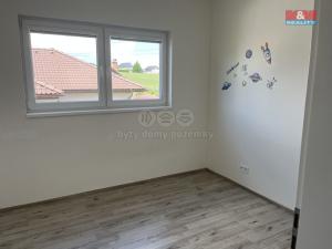 Pronájem bytu 4+kk, Králův Dvůr - Křižatky, Na Vinohradech, 96 m2