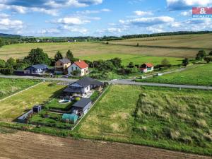 Prodej pozemku pro bydlení, Milínov, 614 m2