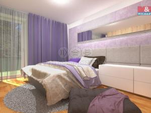 Prodej rodinného domu, Nová Ves, 68 m2