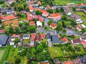 Prodej rodinného domu, Nová Ves, 68 m2