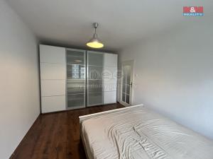 Pronájem bytu 2+1, Ústí nad Labem - Ústí nad Labem-centrum, Horova, 48 m2
