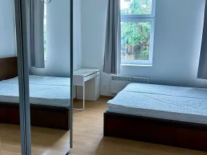 Pronájem bytu 2+kk, Praha - Strašnice, Na Třebešíně, 60 m2