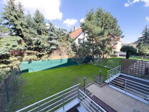 Pronájem bytu 2+kk, Praha - Strašnice, Na Třebešíně, 60 m2