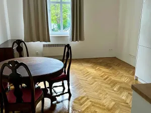 Pronájem bytu 2+kk, Praha - Strašnice, Na Třebešíně, 60 m2