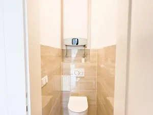 Pronájem bytu 2+kk, Praha - Strašnice, Na Třebešíně, 58 m2