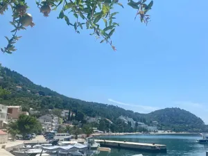 Prodej rodinného domu, Živogošće, Chorvatsko, 210 m2
