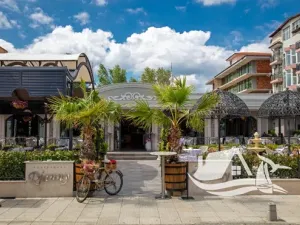 Prodej bytu 2+kk, Nesebar, Bulharsko, 61 m2