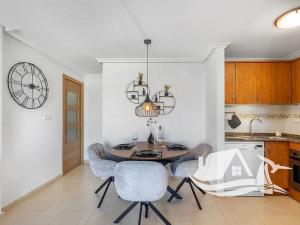 Prodej bytu 2+kk, Torrevieja, Španělsko, 43 m2