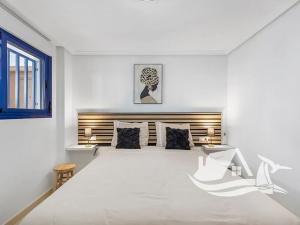 Prodej bytu 2+kk, Torrevieja, Španělsko, 43 m2
