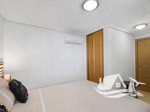 Prodej bytu 2+kk, Torrevieja, Španělsko, 43 m2