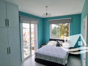 Prodej bytu 2+1, Karavas, Kypr, 81 m2