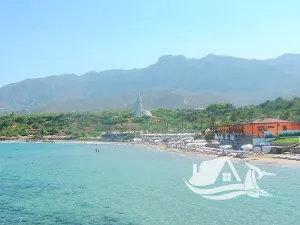 Prodej bytu 2+1, Karavas, Kypr, 81 m2