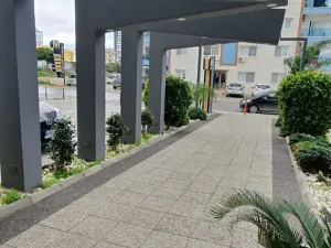 Prodej bytu 2+1, Famagusta, Kypr, 75 m2