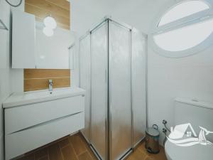 Prodej bytu 2+kk, Trikomo, Kypr, 56 m2