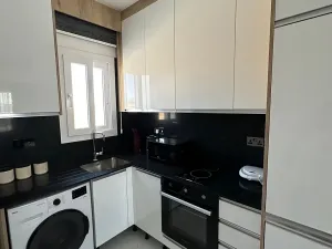 Prodej bytu 1+1, Trikomo, Kypr, 53 m2