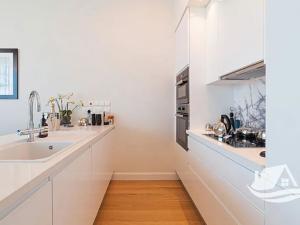Prodej bytu 2+kk, Lemesos, Kypr, 55 m2