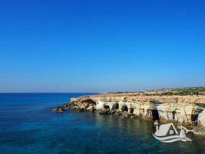 Prodej bytu 2+kk, Lemesos, Kypr, 55 m2