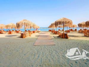 Prodej bytu 2+1, Lemesos, Kypr, 76 m2