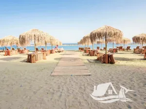 Prodej bytu 2+kk, Lemesos, Kypr, 55 m2