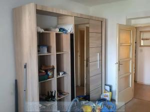 Pronájem bytu 2+kk, Praha - Strašnice, Nad Primaskou, 45 m2