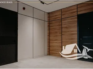Prodej bytu 2+1, Tbilisi, Gruzie, 48 m2