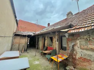 Prodej rodinného domu, Ostrožská Nová Ves, Krátká, 85 m2