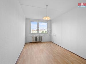 Prodej bytu 2+kk, Praha - Řepy, Makovského, 40 m2