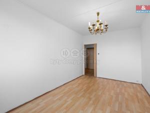Prodej bytu 2+kk, Praha - Řepy, Makovského, 40 m2