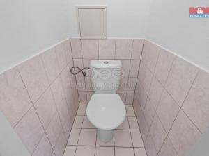 Prodej bytu 2+kk, Praha - Řepy, Makovského, 40 m2