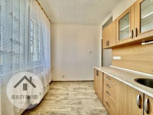 Prodej bytu 2+1, Citice, 53 m2