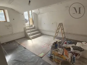 Pronájem obchodního prostoru, České Budějovice, Jírovcova, 58 m2