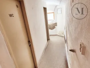 Pronájem obchodního prostoru, České Budějovice, Jírovcova, 58 m2