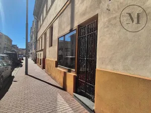 Pronájem bytu 4+kk, České Budějovice, Jírovcova, 82 m2