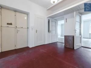 Prodej bytu 2+1, Praha - Bubeneč, Národní obrany, 93 m2