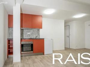 Prodej bytu 1+kk, Brno, Nádražní, 41 m2