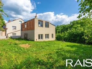 Prodej rodinného domu, Brno, 391 m2