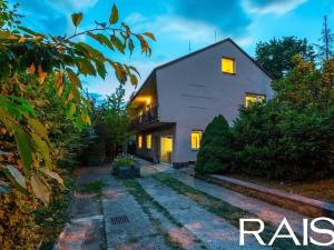 Prodej rodinného domu, Brno, 391 m2