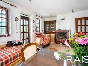 Prodej rodinného domu, Buchlovice, 103 m2