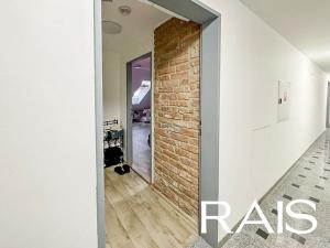 Prodej bytu 1+kk, Brno, 40 m2