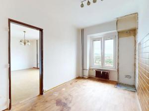 Prodej bytu 2+1, Vlašim, Komenského, 52 m2
