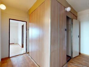 Prodej bytu 2+1, Vlašim, Komenského, 52 m2