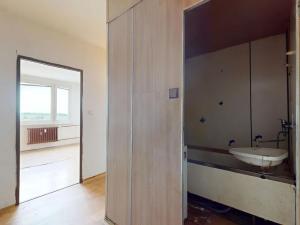 Prodej bytu 2+1, Vlašim, Komenského, 52 m2