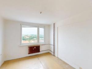 Prodej bytu 2+1, Vlašim, Komenského, 52 m2