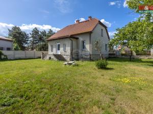 Prodej rodinného domu, Dobroměřice, 5. května, 110 m2